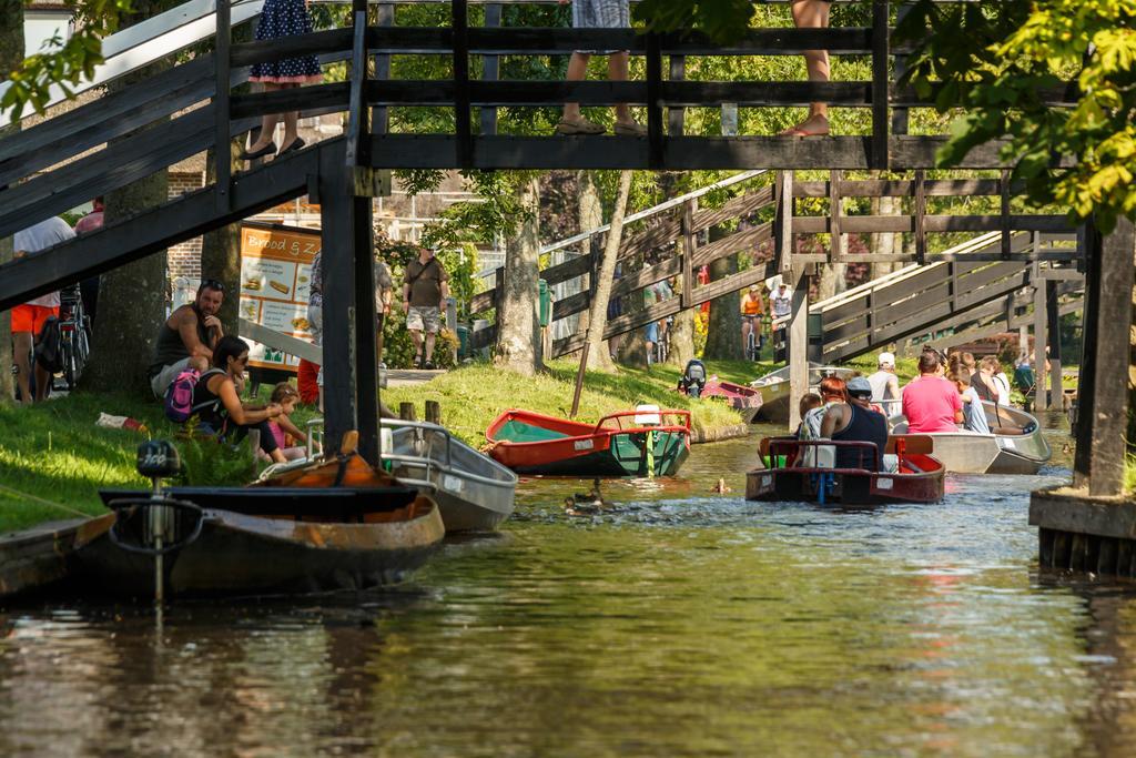 City Hotel Meppel Εξωτερικό φωτογραφία