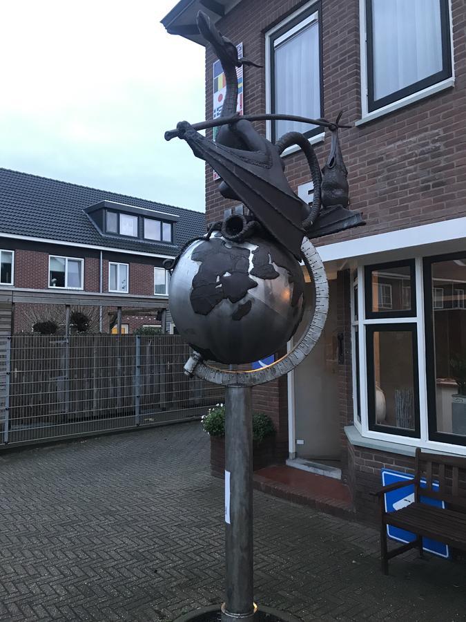 City Hotel Meppel Εξωτερικό φωτογραφία