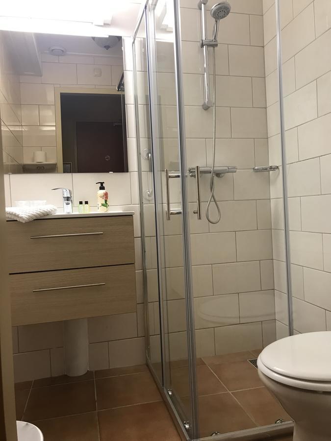 City Hotel Meppel Εξωτερικό φωτογραφία
