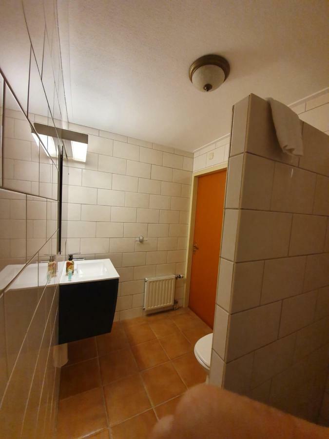 City Hotel Meppel Εξωτερικό φωτογραφία