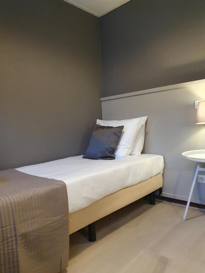 City Hotel Meppel Εξωτερικό φωτογραφία