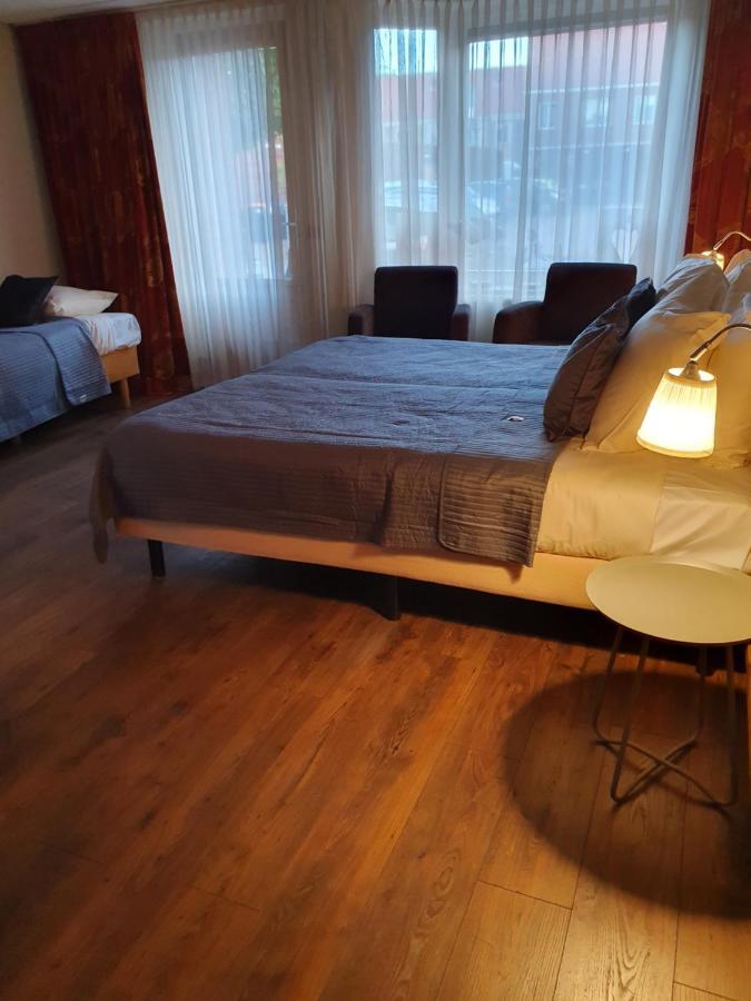 City Hotel Meppel Εξωτερικό φωτογραφία