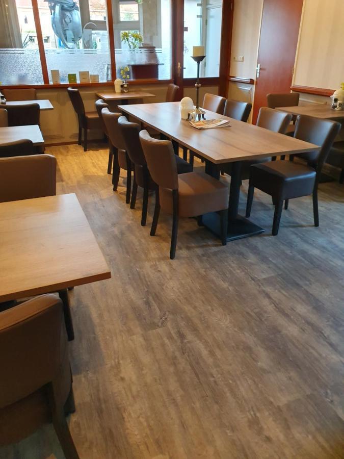 City Hotel Meppel Εξωτερικό φωτογραφία