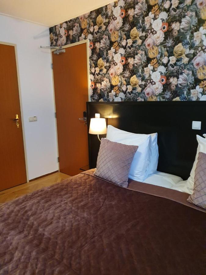City Hotel Meppel Εξωτερικό φωτογραφία