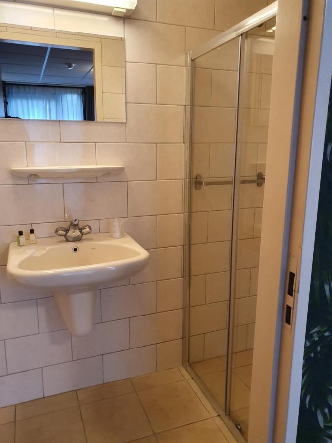 City Hotel Meppel Εξωτερικό φωτογραφία