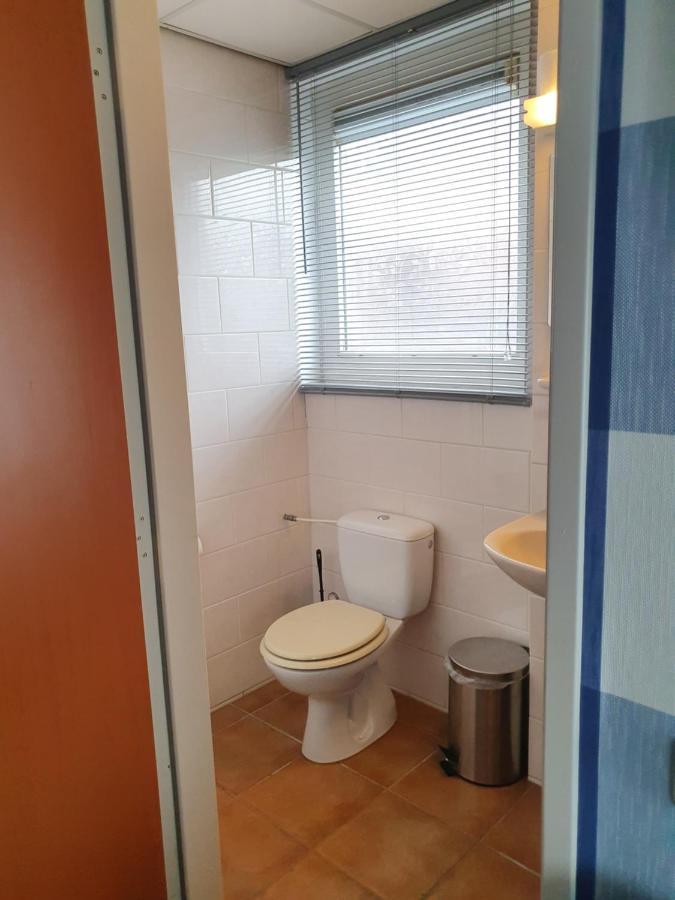 City Hotel Meppel Εξωτερικό φωτογραφία