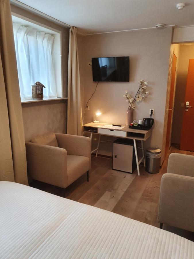 City Hotel Meppel Εξωτερικό φωτογραφία
