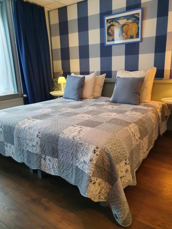 City Hotel Meppel Εξωτερικό φωτογραφία