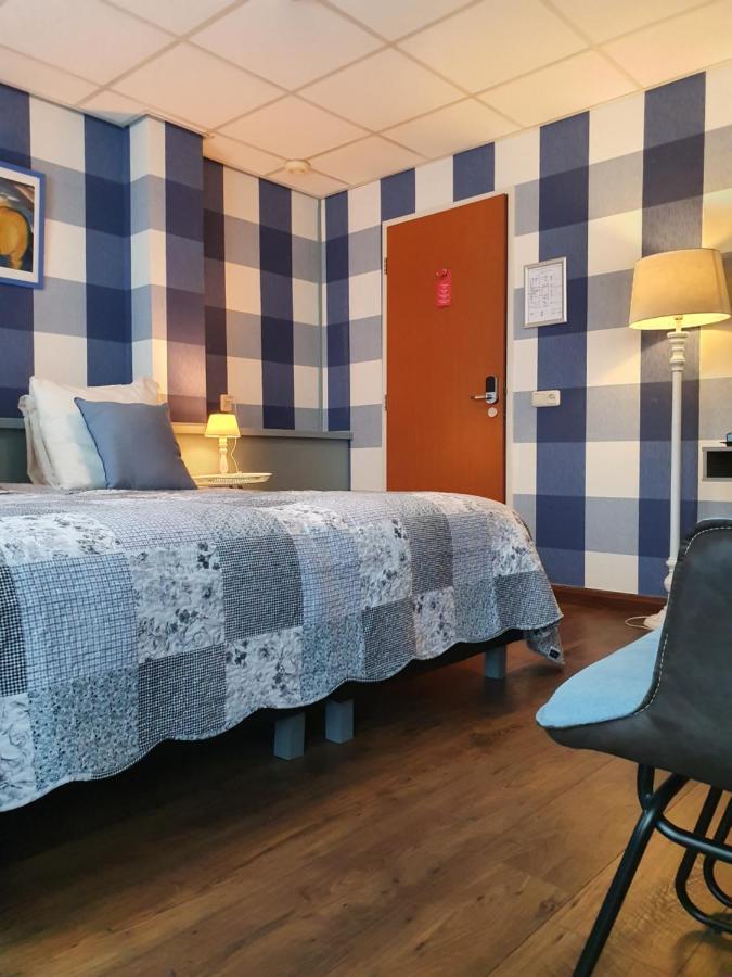 City Hotel Meppel Εξωτερικό φωτογραφία