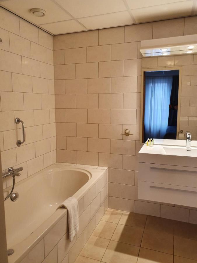 City Hotel Meppel Εξωτερικό φωτογραφία