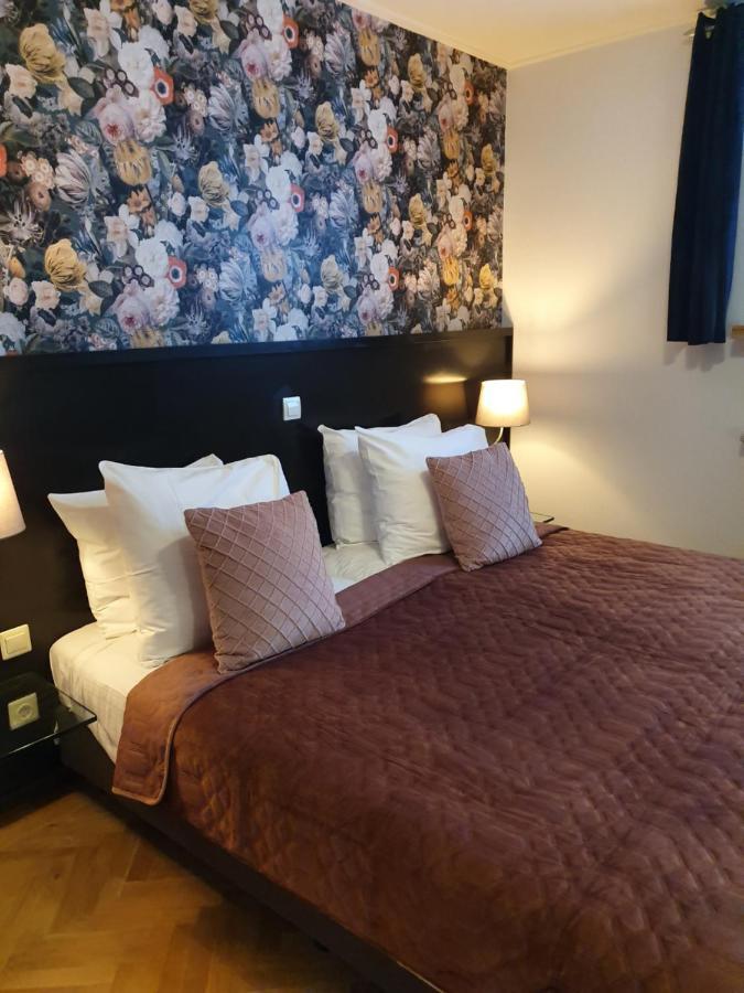 City Hotel Meppel Εξωτερικό φωτογραφία